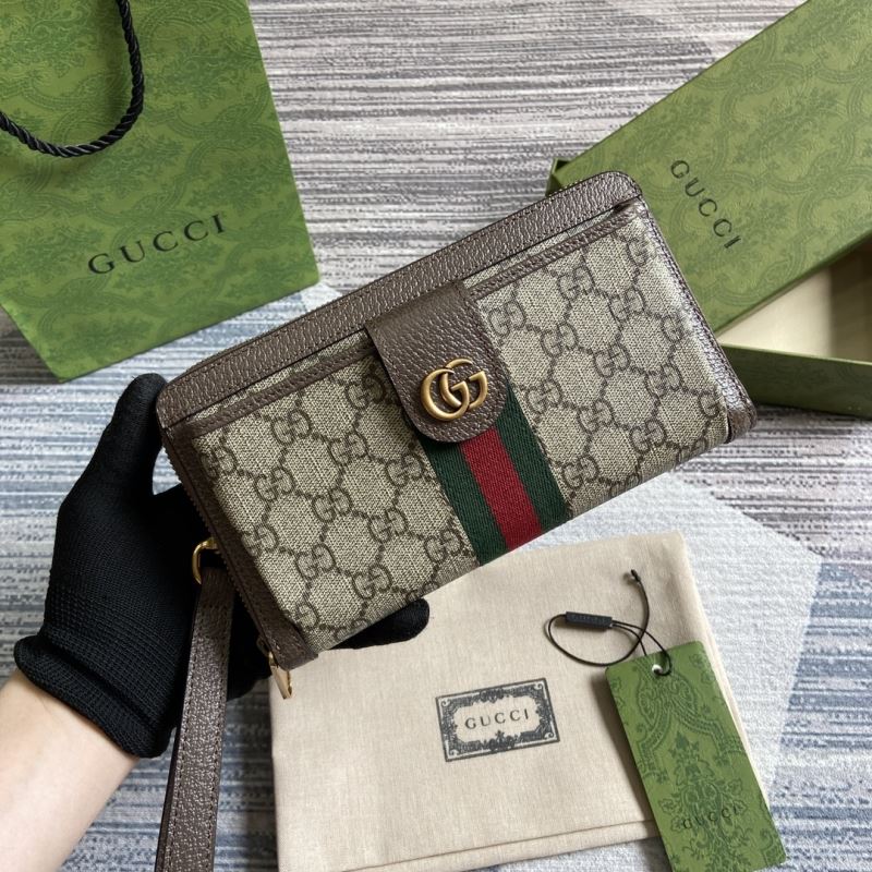 Gucci Wallets